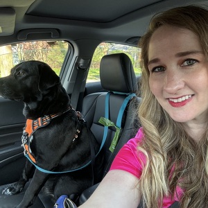 Fundraising Page: Shari Wolfe